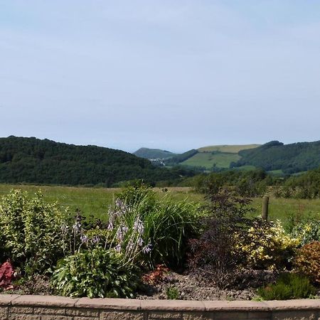 Aberystwyth Enlli Cottage Eksteriør bilde