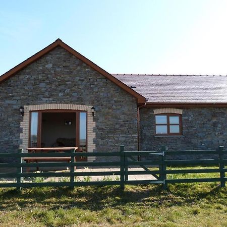 Aberystwyth Enlli Cottage Eksteriør bilde