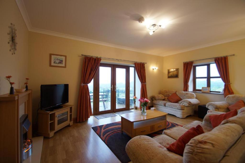 Aberystwyth Enlli Cottage Eksteriør bilde