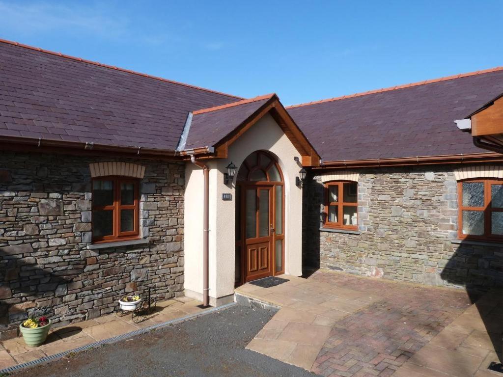 Aberystwyth Enlli Cottage Eksteriør bilde