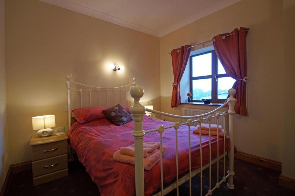 Aberystwyth Enlli Cottage Eksteriør bilde