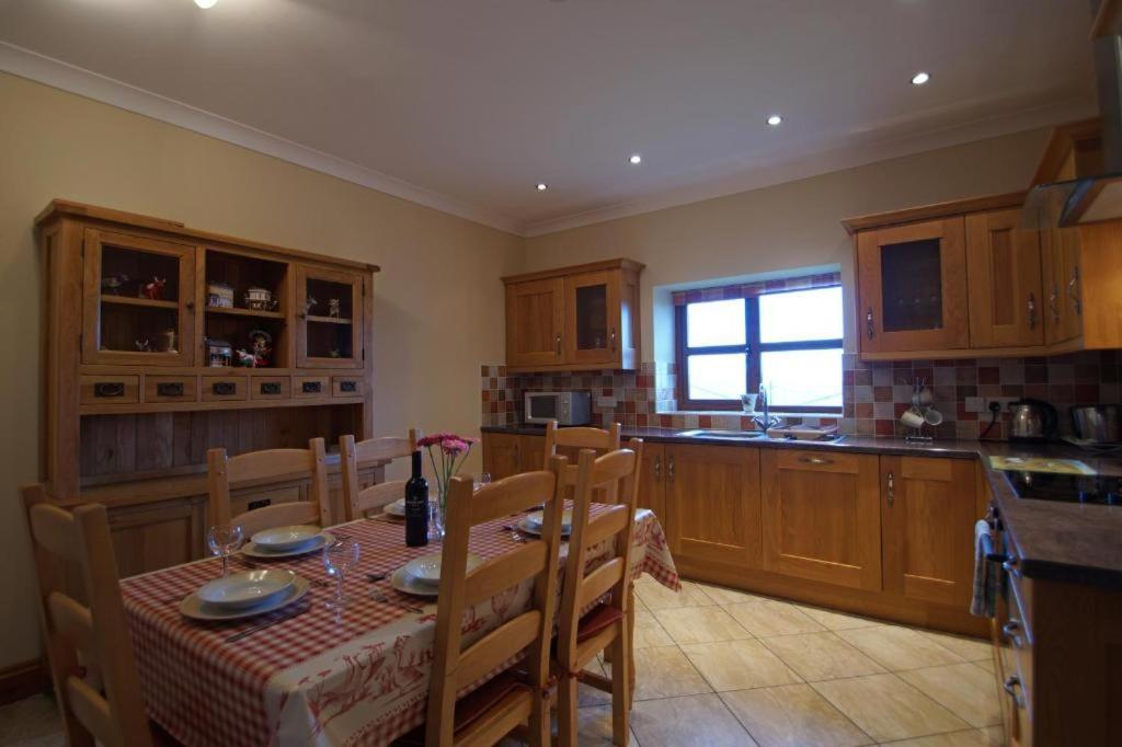 Aberystwyth Enlli Cottage Eksteriør bilde