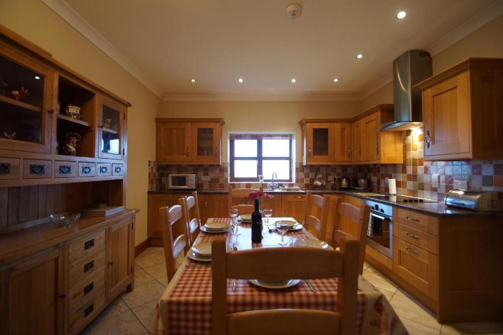 Aberystwyth Enlli Cottage Eksteriør bilde