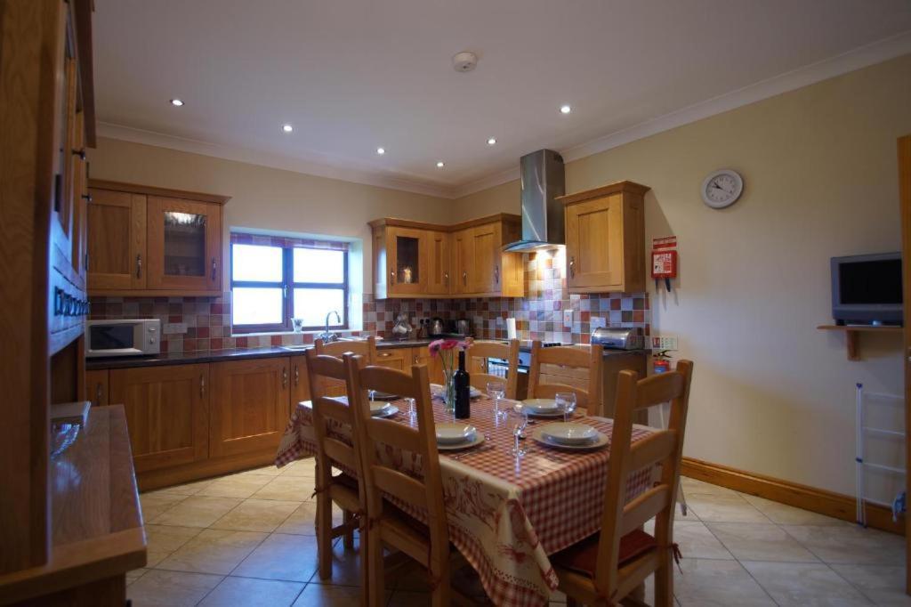 Aberystwyth Enlli Cottage Eksteriør bilde