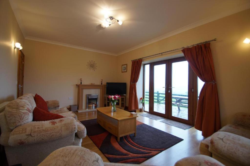 Aberystwyth Enlli Cottage Eksteriør bilde