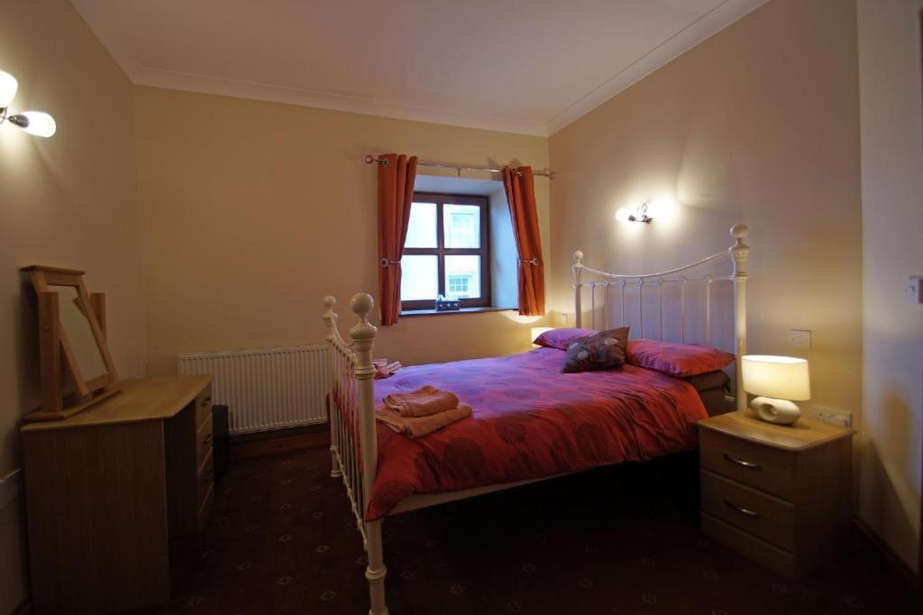 Aberystwyth Enlli Cottage Eksteriør bilde
